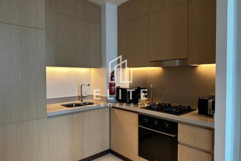 Снять в аренду квартиру в Vida Residences Dubai Mall, Даунтаун Дубай (Даунтаун Бурдж Дубай), Дубай: 1 спальня, 83м², № 137354 - фото 8