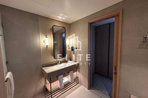 Снять в аренду квартиру в Vida Residences Dubai Mall, Даунтаун Дубай (Даунтаун Бурдж Дубай), Дубай: 1 спальня, 83м², № 137354 - фото 13