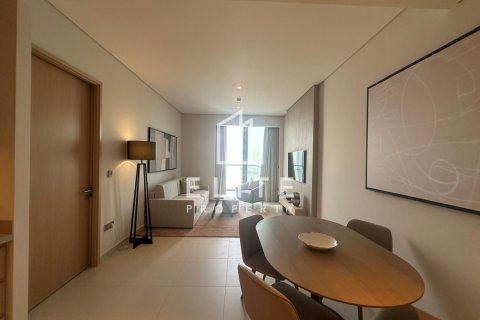 Снять в аренду квартиру в Vida Residences Dubai Mall, Даунтаун Дубай (Даунтаун Бурдж Дубай), Дубай: 1 спальня, 83м², № 137354 - фото 3