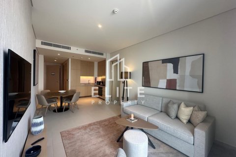 Снять в аренду квартиру в Vida Residences Dubai Mall, Даунтаун Дубай (Даунтаун Бурдж Дубай), Дубай: 1 спальня, 83м², № 137354 - фото 2