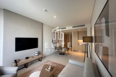 Снять в аренду квартиру в Vida Residences Dubai Mall, Даунтаун Дубай (Даунтаун Бурдж Дубай), Дубай: 1 спальня, 83м², № 137354 - фото 6