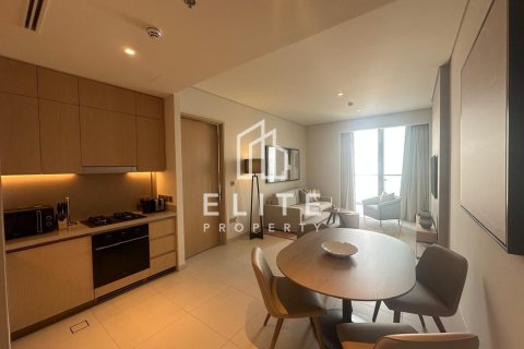 Снять в аренду квартиру в Vida Residences Dubai Mall, Даунтаун Дубай (Даунтаун Бурдж Дубай), Дубай: 1 спальня, 83м², № 137354 - фото 5