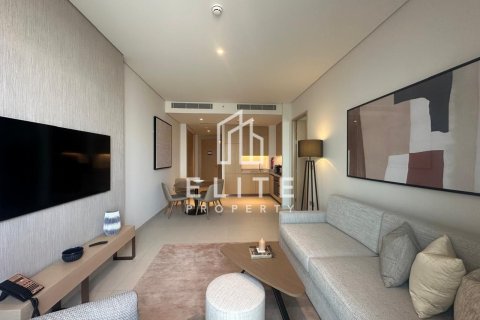 Apartment in Vida Residences Dubai Mall, Downtown Dubai (Downtown Burj Dubai), Dubai 1 bedroom, 83 sq.m. № 137354