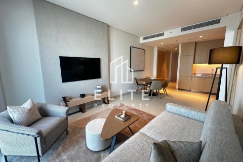 Снять в аренду квартиру в Vida Residences Dubai Mall, Даунтаун Дубай (Даунтаун Бурдж Дубай), Дубай: 1 спальня, 83м², № 137354 - фото 7