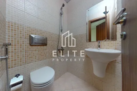 شقة في Sulafa Tower, مرسى دبي, دبي 3 غرف نوم, 140 م² رقم 137352 - صورة 22