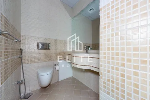 شقة في Sulafa Tower, مرسى دبي, دبي 3 غرف نوم, 140 م² رقم 137352 - صورة 23