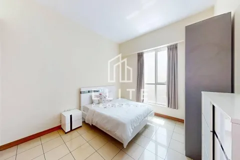 شقة في Sulafa Tower, مرسى دبي, دبي 3 غرف نوم, 140 م² رقم 137352 - صورة 14