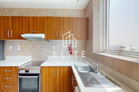 شقة في Sulafa Tower, مرسى دبي, دبي 3 غرف نوم, 140 م² رقم 137352 - صورة 10