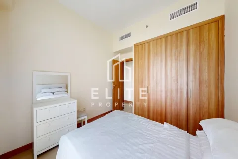شقة في Sulafa Tower, مرسى دبي, دبي 3 غرف نوم, 140 م² رقم 137352 - صورة 12