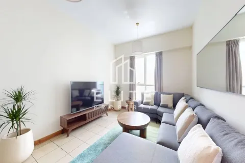 شقة في Sulafa Tower, مرسى دبي, دبي 3 غرف نوم, 140 م² رقم 137352 - صورة 2