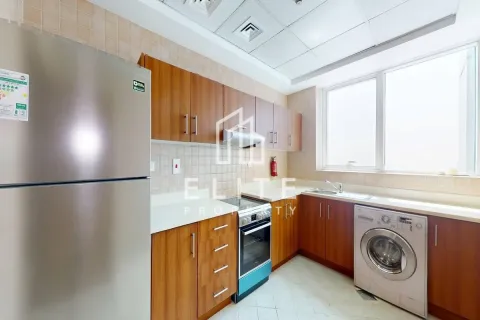 شقة في Sulafa Tower, مرسى دبي, دبي 3 غرف نوم, 140 م² رقم 137352 - صورة 11