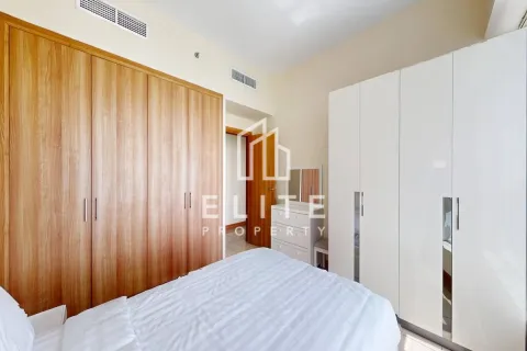 شقة في Sulafa Tower, مرسى دبي, دبي 3 غرف نوم, 140 م² رقم 137352 - صورة 7
