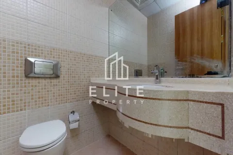 شقة في Sulafa Tower, مرسى دبي, دبي 3 غرف نوم, 140 م² رقم 137352 - صورة 20