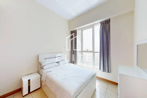 شقة في Sulafa Tower, مرسى دبي, دبي 3 غرف نوم, 140 م² رقم 137352 - صورة 8