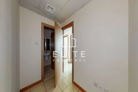 شقة في Sulafa Tower, مرسى دبي, دبي 3 غرف نوم, 140 م² رقم 137352 - صورة 24
