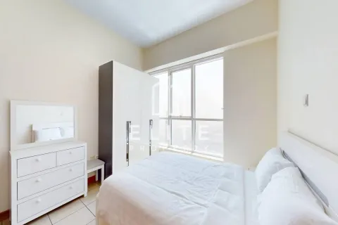 شقة في Sulafa Tower, مرسى دبي, دبي 3 غرف نوم, 140 م² رقم 137352 - صورة 6