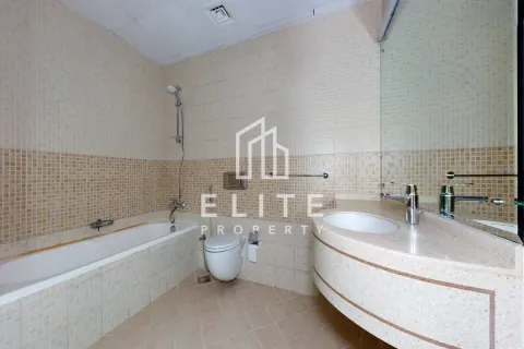 شقة في Sulafa Tower, مرسى دبي, دبي 3 غرف نوم, 140 م² رقم 137352 - صورة 21