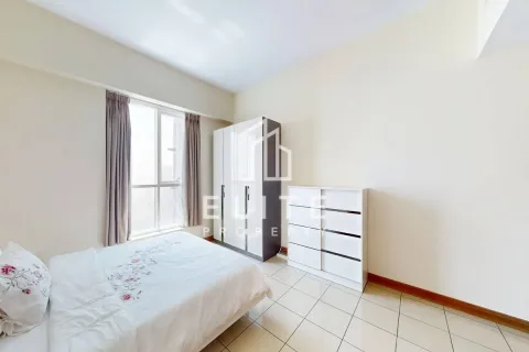 شقة في Sulafa Tower, مرسى دبي, دبي 3 غرف نوم, 140 م² رقم 137352 - صورة 15