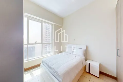 شقة في Sulafa Tower, مرسى دبي, دبي 3 غرف نوم, 140 م² رقم 137352 - صورة 3