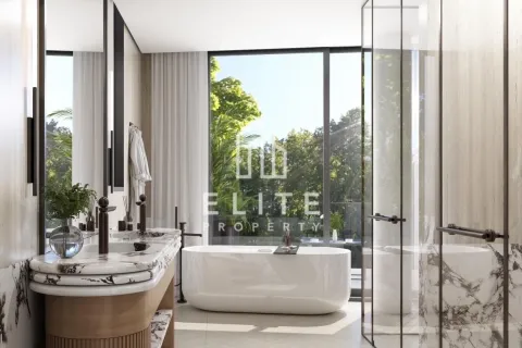 Villa en Dubai, 7 dormitorios, 1119 m², № 121259 - foto 15