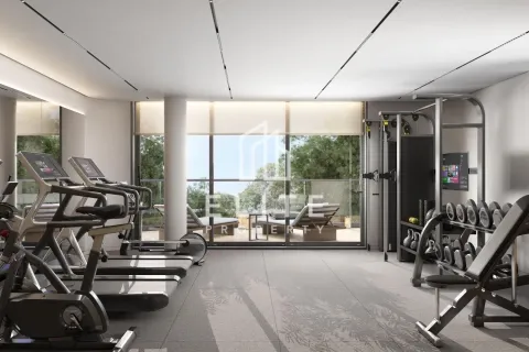Villa en Dubai, 7 dormitorios, 1119 m², № 121259 - foto 10