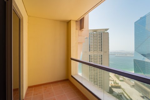 Apartment in Dubai Marina, Dubai 2 bedrooms, 118 sq.m. № 120343 - photo 17