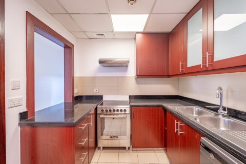 Apartment in Dubai Marina, Dubai 2 bedrooms, 118 sq.m. № 120343 - photo 13