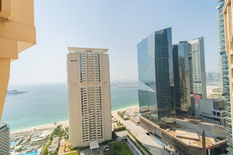 Apartment in Dubai Marina, Dubai 2 bedrooms, 118 sq.m. № 120343 - photo 16
