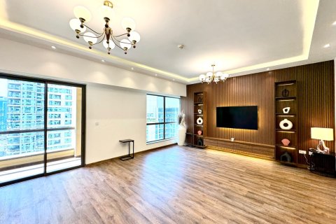 Appartement à Dubai Marina, Dubai, 2 chambres, 131 m², № 120341