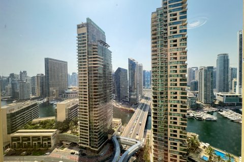 Apartment in Dubai Marina, Dubai 2 bedrooms, 131 sq.m. № 120341 - photo 12