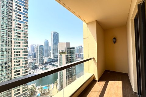 Apartment in Dubai Marina, Dubai 2 bedrooms, 131 sq.m. № 120341 - photo 10