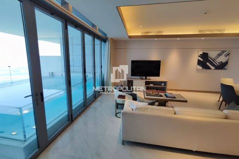 Квартира в Джумейра Бич Резиденс, Дубай, 3 спальни, 299м², № 14782