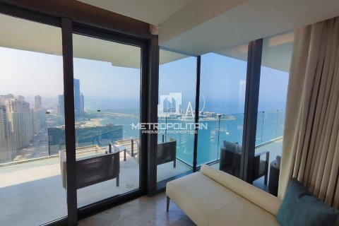 شقة في مساكن شاطئ جميرا, دبي 3 غرف نوم, 299 م² رقم 14782 - صورة 2