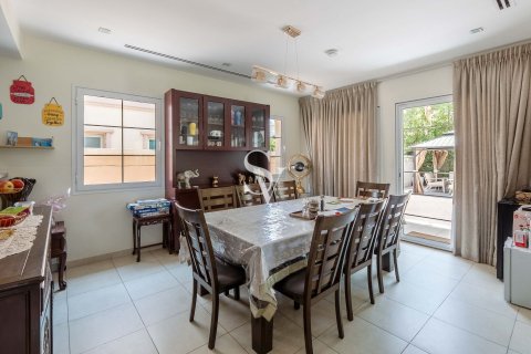Villa in Jumeirah Village Triangle, Dubai 2 bedrooms, 645 sq.m. № 121933 - photo 10