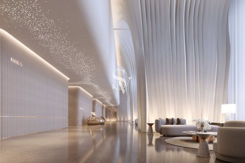 Apartamento en TIGER SKY TOWER en Business Bay, Dubai, 3 dormitorios, 178 m², № 121939 - foto 18
