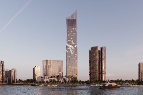 Apartamento en TIGER SKY TOWER en Business Bay, Dubai, 3 dormitorios, 178 m², № 121939 - foto 10