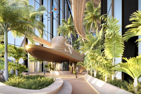 Apartamento en TIGER SKY TOWER en Business Bay, Dubai, 3 dormitorios, 178 m², № 121939 - foto 17