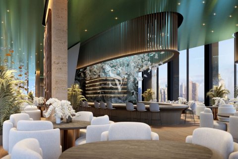 Apartamento en TIGER SKY TOWER en Business Bay, Dubai, 3 dormitorios, 178 m², № 121939 - foto 6