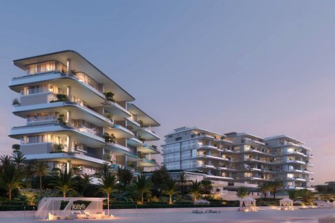 Apartamento en Palm Jumeirah, Dubai, 4 dormitorios, 649 m², № 120376 - foto 28