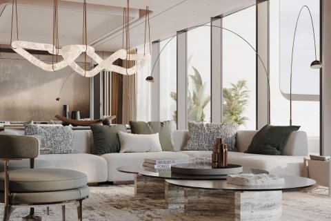 Apartamento en Palm Jumeirah, Dubai, 4 dormitorios, 649 m², № 120376 - foto 9