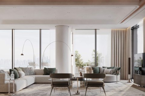 Apartamento en Palm Jumeirah, Dubai, 4 dormitorios, 649 m², № 120376 - foto 7