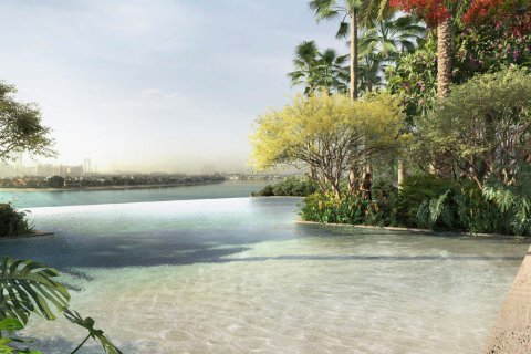 Apartamento en Palm Jumeirah, Dubai, 4 dormitorios, 649 m², № 120376 - foto 19