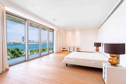 Appartement à Palm Jumeirah, Dubai, 3 chambres, 606 m², № 120379 - photo 15