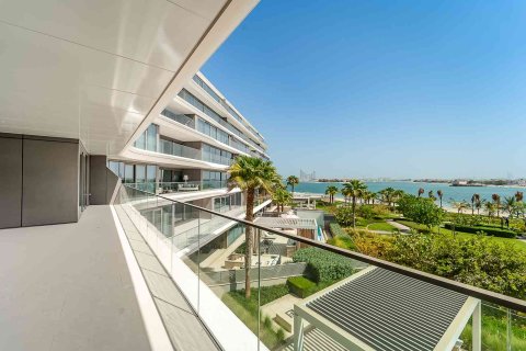 Appartement à Palm Jumeirah, Dubai, 3 chambres, 606 m², № 120379 - photo 20