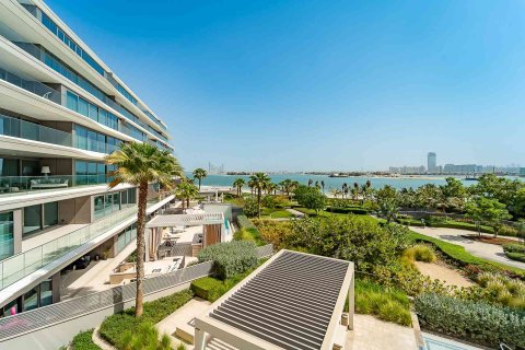 Appartement à Palm Jumeirah, Dubai, 3 chambres, 606 m², № 120379 - photo 21