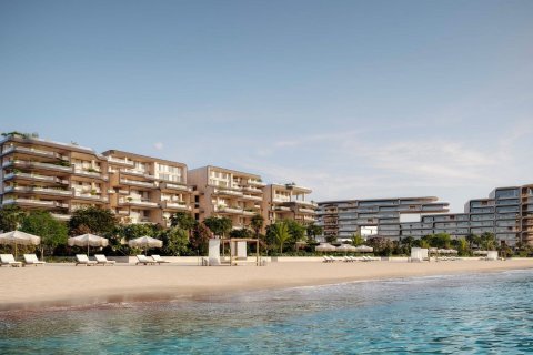 Apartment in Palm Jumeirah, Dubai 3 bedrooms, 497 sq.m. № 120377