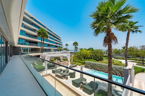 Apartment in Palm Jumeirah, Dubai 3 bedrooms, 572 sq.m. № 120380