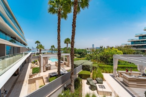 Apartment in Palm Jumeirah, Dubai 3 bedrooms, 572 sq.m. № 120380 - photo 25