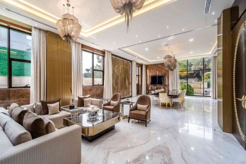 فيلا في دبي 6 غرف نوم , 3054 م² رقم 120378 - صورة 6