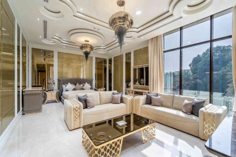 فيلا في دبي 6 غرف نوم , 3054 م² رقم 120378 - صورة 7